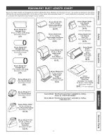 Preview for 5 page of Kenmore 233.51344590 Use & Care / Installation Manual