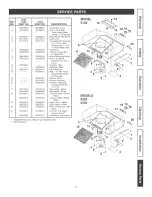 Preview for 11 page of Kenmore 233.51344590 Use & Care / Installation Manual