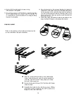 Preview for 12 page of Kenmore 233.51403 Use & Care / Installation Manual