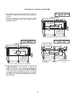 Preview for 32 page of Kenmore 233.51403 Use & Care / Installation Manual