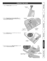 Предварительный просмотр 7 страницы Kenmore 233.52052002 Use & Care / Installation Manual