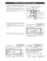 Предварительный просмотр 16 страницы Kenmore 233.52052002 Use & Care / Installation Manual