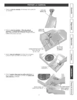 Предварительный просмотр 17 страницы Kenmore 233.52052002 Use & Care / Installation Manual