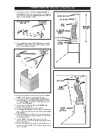 Preview for 10 page of Kenmore 233.5230 Series Use & Care / Installation Manual