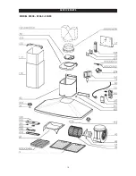 Preview for 12 page of Kenmore 233.5230 Series Use & Care / Installation Manual