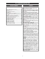 Preview for 13 page of Kenmore 233.5230 Series Use & Care / Installation Manual