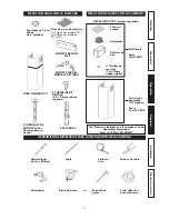 Preview for 16 page of Kenmore 233.5230 Series Use & Care / Installation Manual