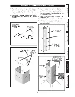 Preview for 20 page of Kenmore 233.5230 Series Use & Care / Installation Manual