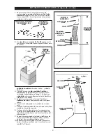 Preview for 21 page of Kenmore 233.5230 Series Use & Care / Installation Manual