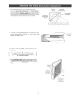 Preview for 10 page of Kenmore 233.52340590 Use & Care Manual