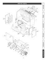 Preview for 15 page of Kenmore 233.52340590 Use & Care Manual