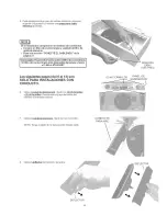 Preview for 19 page of Kenmore 233.52612000 Use & Care / Installation Manual