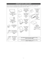 Preview for 6 page of Kenmore 233.54363200 Use & Care / Installation Manual