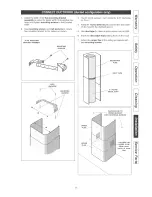 Preview for 9 page of Kenmore 233.54363200 Use & Care / Installation Manual