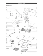 Preview for 12 page of Kenmore 233.54363200 Use & Care / Installation Manual