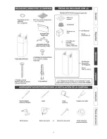 Preview for 17 page of Kenmore 233.54363200 Use & Care / Installation Manual