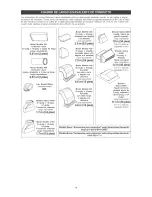 Preview for 18 page of Kenmore 233.54363200 Use & Care / Installation Manual