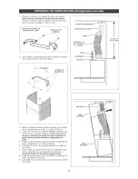 Preview for 22 page of Kenmore 233.54363200 Use & Care / Installation Manual