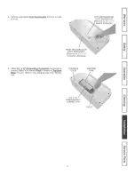 Preview for 9 page of Kenmore 233.55359591 Installation Manual