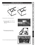 Preview for 9 page of Kenmore 233.56033, 233.56043 Use And Care/Installation Manual