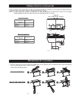 Preview for 21 page of Kenmore 233.56033, 233.56043 Use And Care/Installation Manual