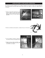 Preview for 23 page of Kenmore 233.56033, 233.56043 Use And Care/Installation Manual