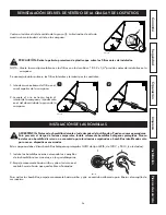 Preview for 26 page of Kenmore 233.56033, 233.56043 Use And Care/Installation Manual