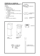 Preview for 16 page of Kenmore 233.56053 Use & Care / Installation Manual