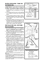 Preview for 17 page of Kenmore 233.56053 Use & Care / Installation Manual