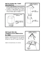 Preview for 18 page of Kenmore 233.56053 Use & Care / Installation Manual