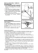 Preview for 20 page of Kenmore 233.56053 Use & Care / Installation Manual