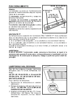 Preview for 21 page of Kenmore 233.56053 Use & Care / Installation Manual