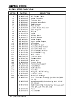 Preview for 23 page of Kenmore 233.56053 Use & Care / Installation Manual