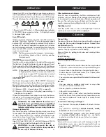 Preview for 4 page of Kenmore 233.5817 Series Use & Care / Installation Manual