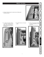 Preview for 9 page of Kenmore 233.5817 Series Use & Care / Installation Manual