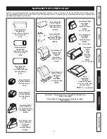 Preview for 5 page of Kenmore 233.5996 Series Installation Manual