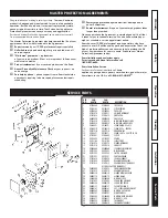 Preview for 11 page of Kenmore 233.5996 Series Installation Manual