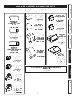 Предварительный просмотр 15 страницы Kenmore 233.5996 Series Installation Manual