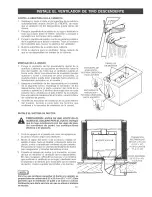 Предварительный просмотр 18 страницы Kenmore 233.59960400 Use & Care / Installation Manual