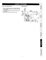 Preview for 9 page of Kenmore 2335994090 Use And Care/Installation Manual
