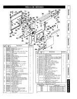 Предварительный просмотр 87 страницы Kenmore 2335994090 Use And Care/Installation Manual