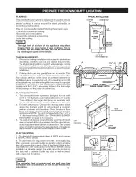 Preview for 6 page of Kenmore 2335994090 Use & Care Manual