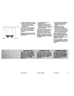 Preview for 5 page of Kenmore 24 in. Installation Instructions Manual