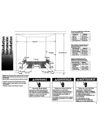 Preview for 8 page of Kenmore 24 in. Installation Instructions Manual