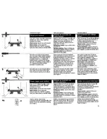 Предварительный просмотр 10 страницы Kenmore 24 in. Installation Instructions Manual