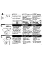 Preview for 12 page of Kenmore 24 in. Installation Instructions Manual