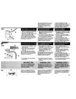 Preview for 13 page of Kenmore 24 in. Installation Instructions Manual