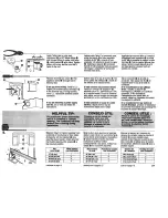 Предварительный просмотр 15 страницы Kenmore 24 in. Installation Instructions Manual