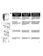 Preview for 24 page of Kenmore 24 in. Installation Instructions Manual