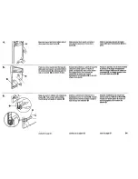 Preview for 25 page of Kenmore 24 in. Installation Instructions Manual